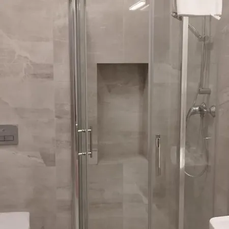 App 1 * Świnoujście