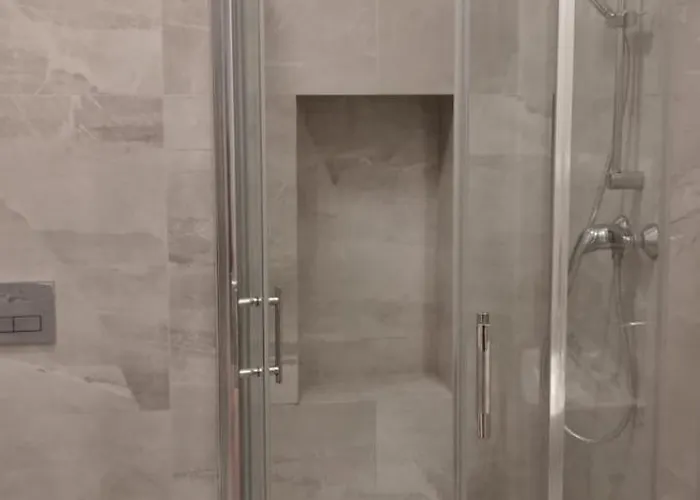 App 1 * Świnoujście